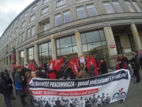Śląsk - Warszawa wsp&oacute;lna sprawa!