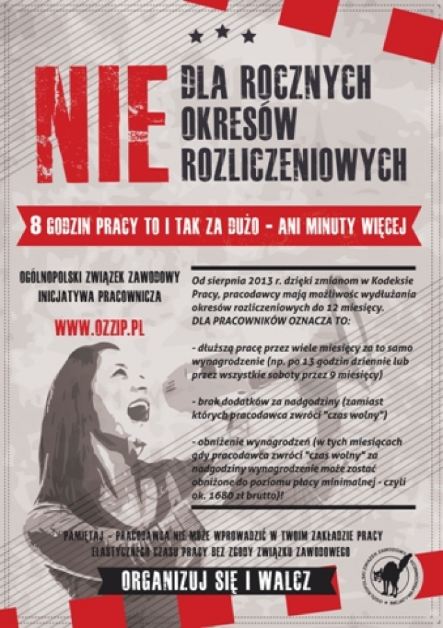 Akcje informacyjne ws. okres&oacute;w rozliczeniowych