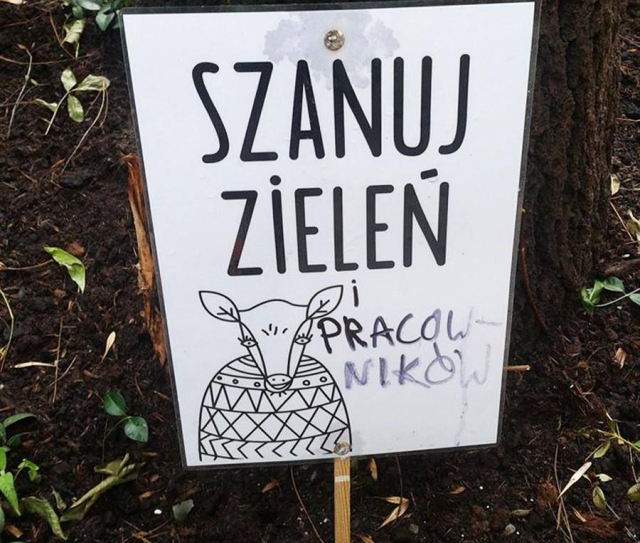 Strajk w Kro&shy;wa&shy;rzywach i zmiany w branży gastro&shy;no&shy;micz&shy;nej