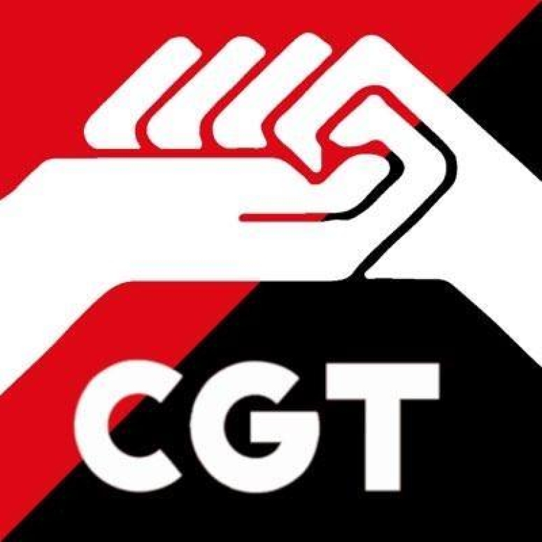 CGT wyraża solidarność i wsparcie dla strajkujących w Jeremias