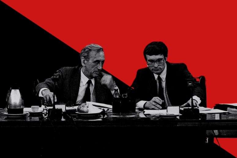 Koniec gospodarki niskich płac? Wynagrodzenia w Polsce po 1989 r. (część 1)