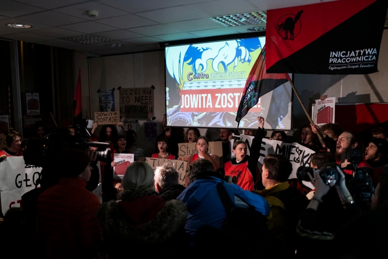 List otwarty do ministra nauki i szkolnictwa wyższego