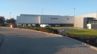 Centrum dystrybucyjne Avon w Garwolinie (woj. mazowieckie)