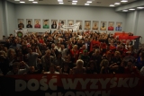 Sprawozdanie z XIV Krajowego Zjazdu Delegatów i Delegatek OZZ Inicjatywa Pracownicza