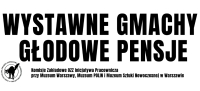 Protest pracownik&oacute;w kultury w warszawską Noc Muze&oacute;w