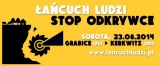 IP przeciwko budowie kopalni odkrywkowej - "Stop Odkrywce!"
