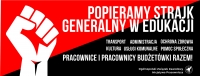 Rozliczenie zbi&oacute;rki pieniędzy na strajkujące nauczycielki i nauczycieli z małych miejscowości