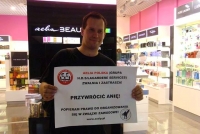 Komisja w Aelii uznana przez dyrekcję, walka o przywr&oacute;cenie Ani trwa