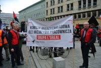 Biuro, fabryka, magazyn - razem! - Incjatywa Pracownicza w L'Oreal