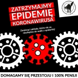 Inicjatywa Pracownicza broni praw pracowniczych w czasie pandemii koronawirusa